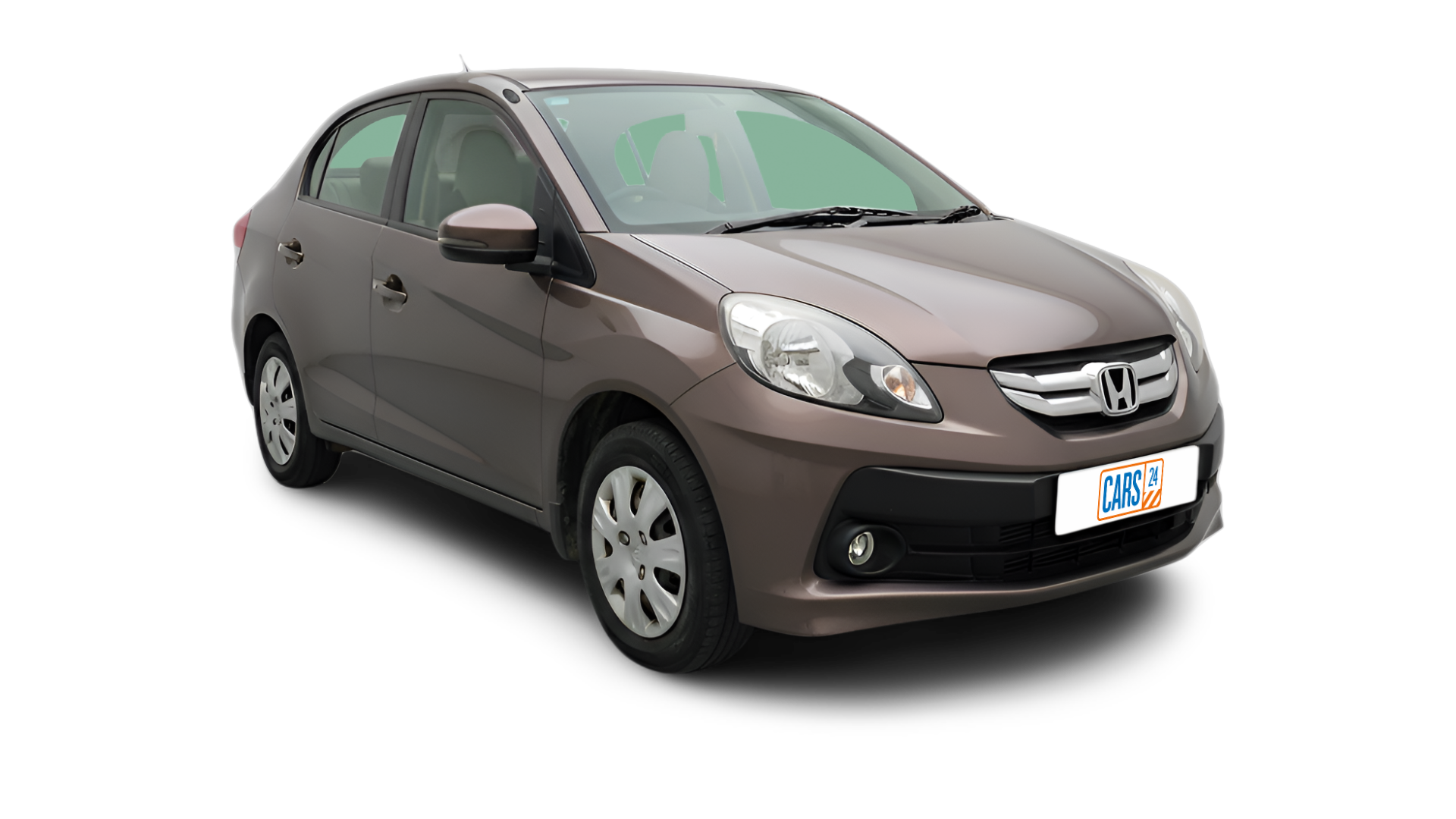 Honda Amaze-img